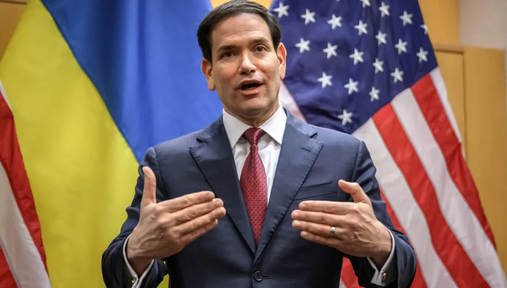 روبيو يغيب عن اجتماع الناتو الأسبوع المقبل