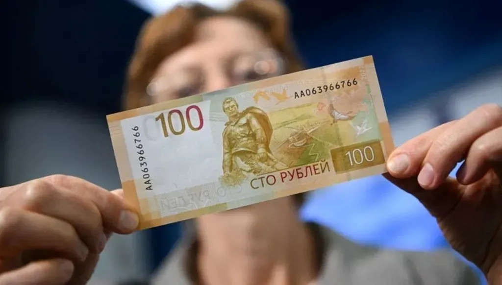 The 2025 Ruble surge: Russia’s unexpected currency comeback