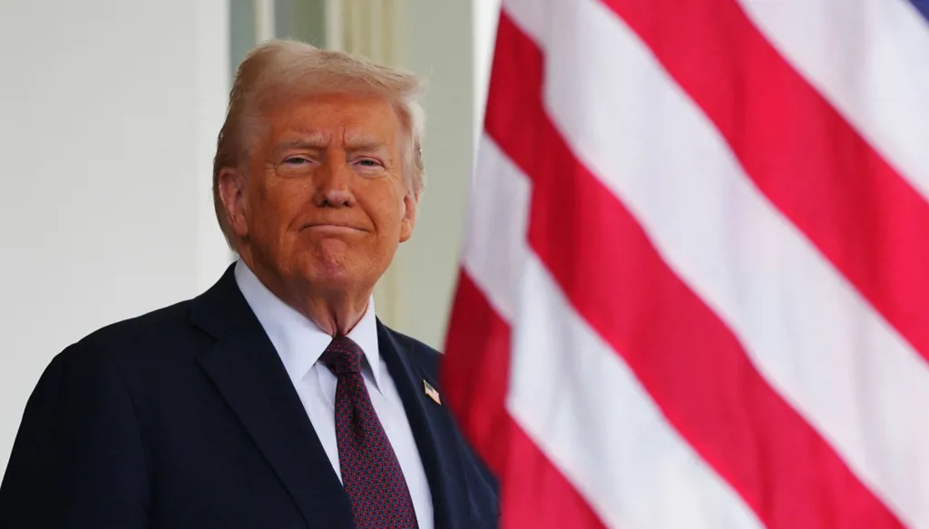 رسالة من 5 وزراء دفاع سابقين: أفعال ترامب متهوّرة