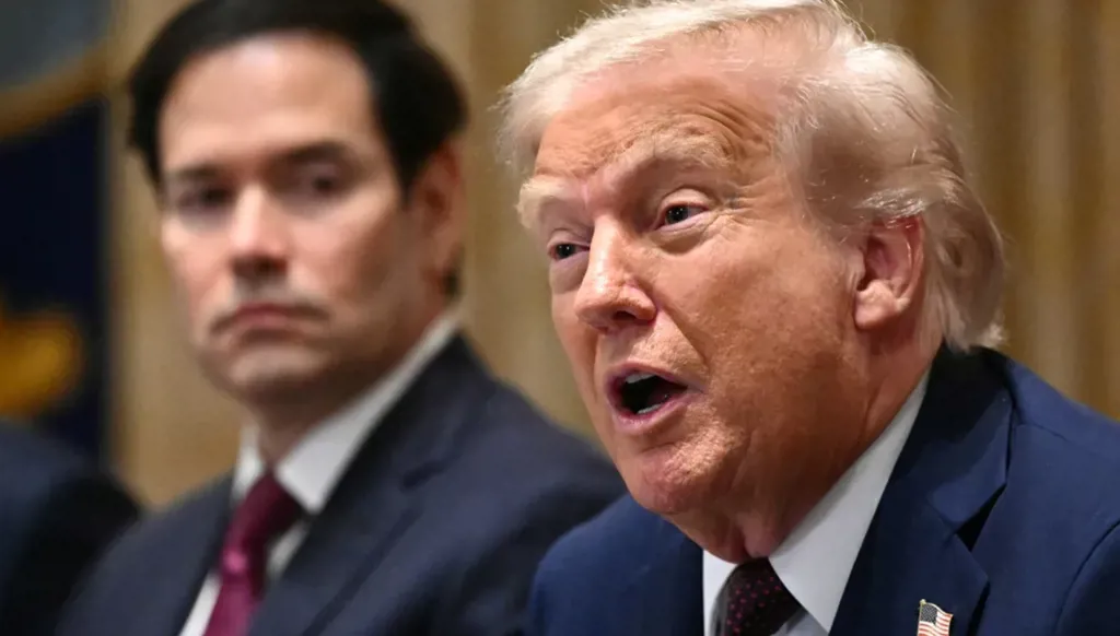 مباحثات جديدة بشأن أوكرانيا في الولايات المتحدة