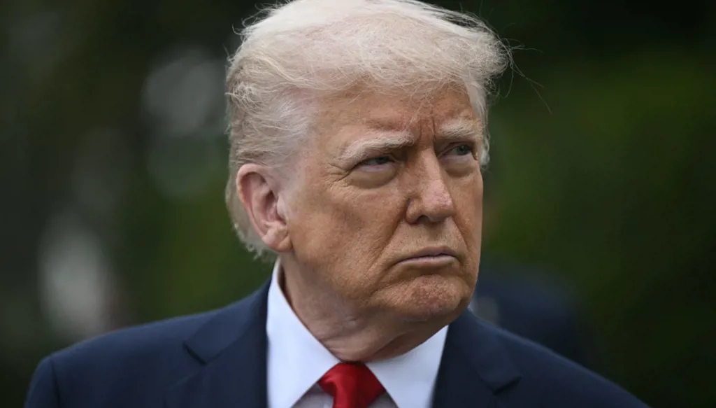 ترامب يزور السعودية وقطر والإمارات منتصف أيار