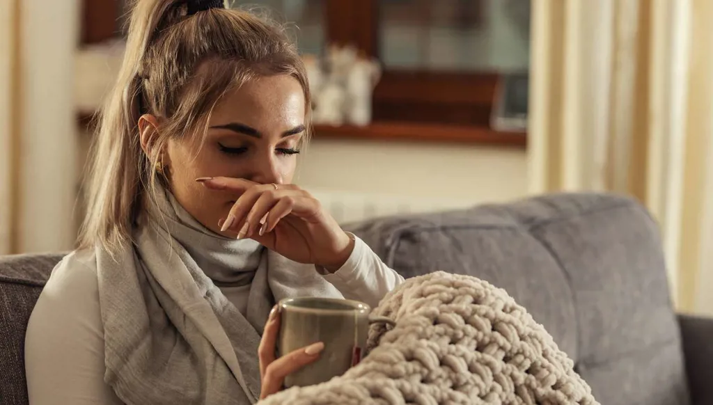 سيلان الأنف المستمر... هذه هي أسبابه الحقيقية