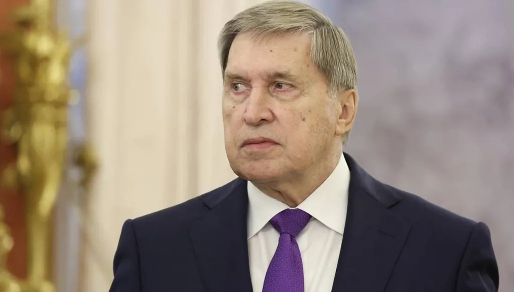 روسيا: المحادثات بشأن أوكرانيا في الرياض ثنائية