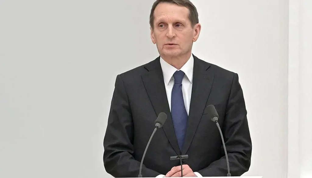 روسيا: نرغب بسلام طويل الأمد في أوكرانيا