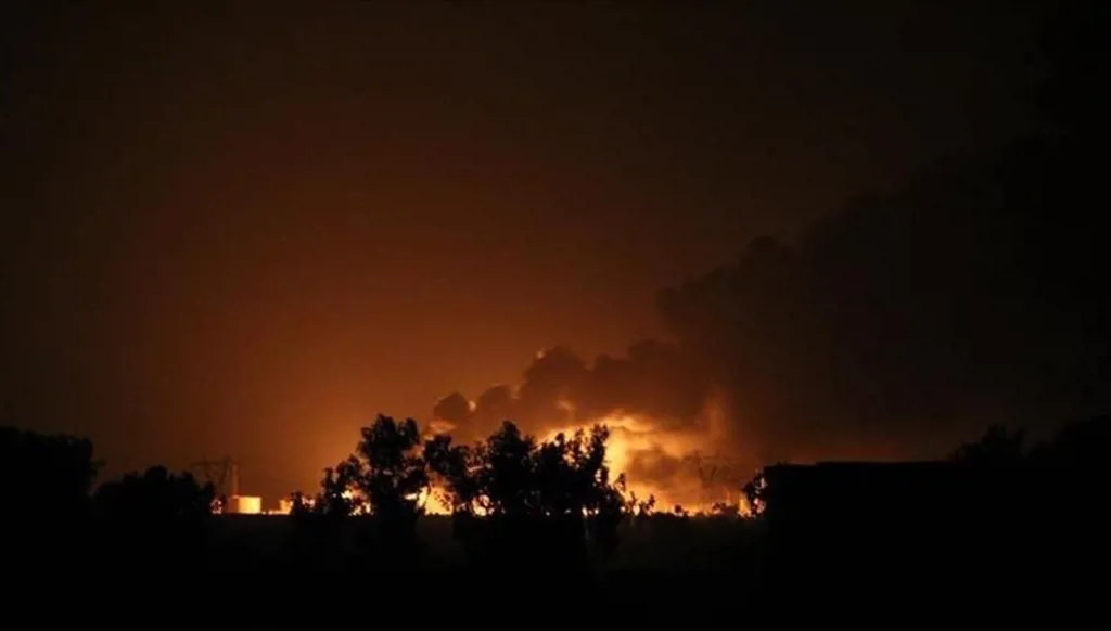 قتيل بانفجار في مصفاة نفط روسيّة