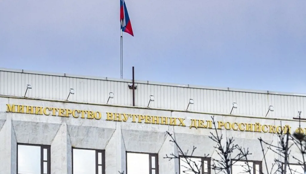 وزارة الداخلية الروسية (وكالات)‏