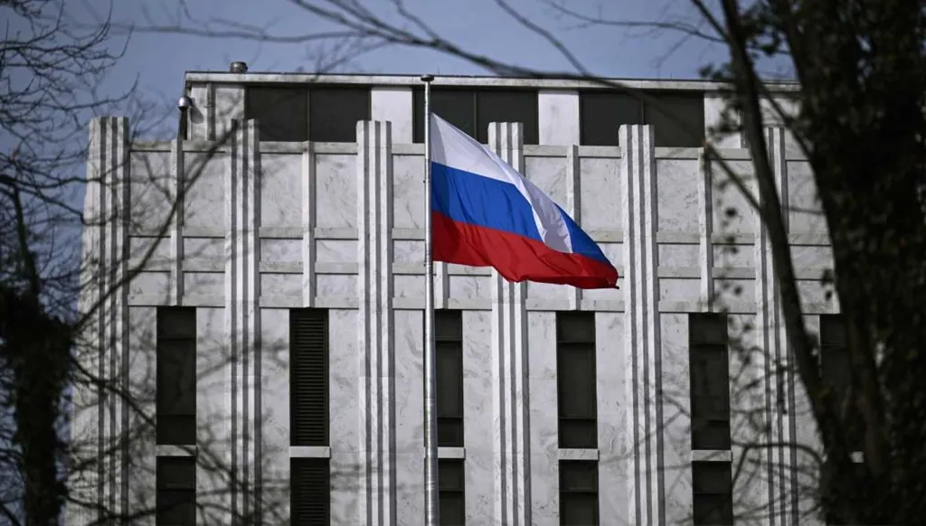 الحكم على أميركي في روسيا بالسجن 15 عاماً بتهمة "التجسس"‏