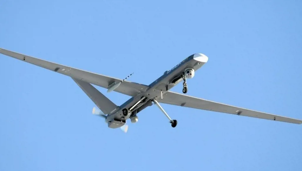 أوكرانيا: قصفنا مستودع طائرات مسيّرة في أوريول الروسية