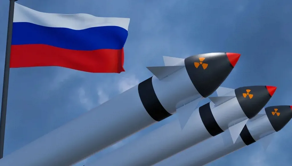 ميدفيديف يحمّل الناتو مسؤولية تخلّي موسكو عن قيود نشر ‏الصواريخ ‏النووية... ويهدّد الغرب