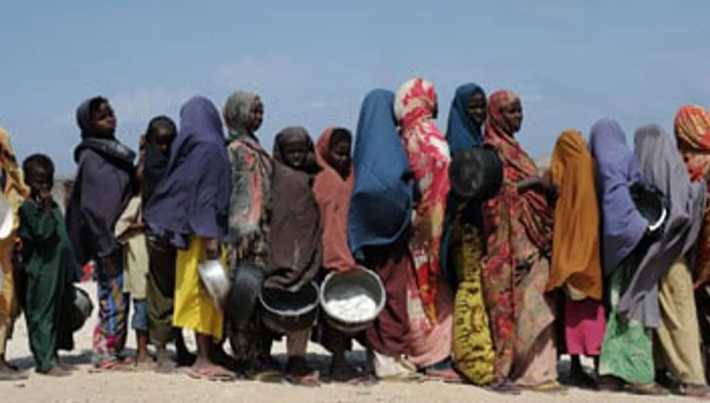 برنامج الأغذية العالمي يحذّر: مجاعة غير مسبوقة في شمال نيجيريا