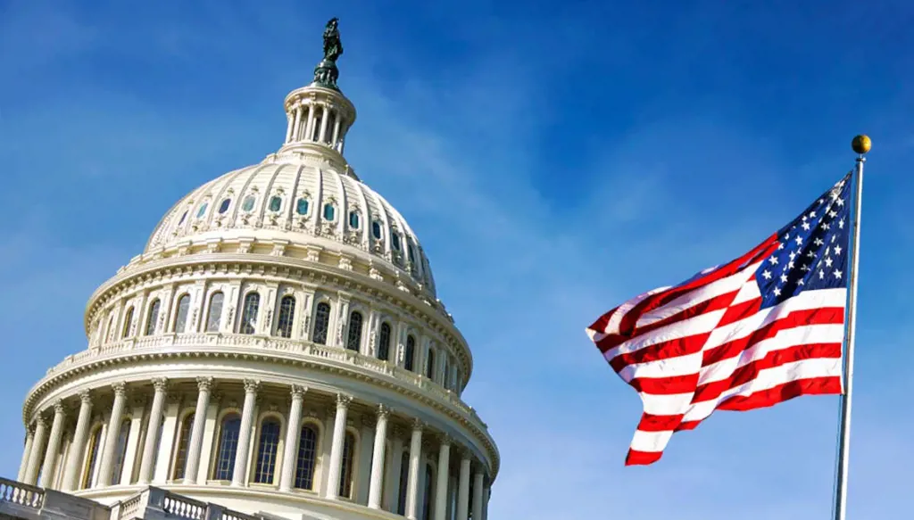 مجلس الشيوخ الأميركي يوافق على خفض تمويل المساعدات والبث العام