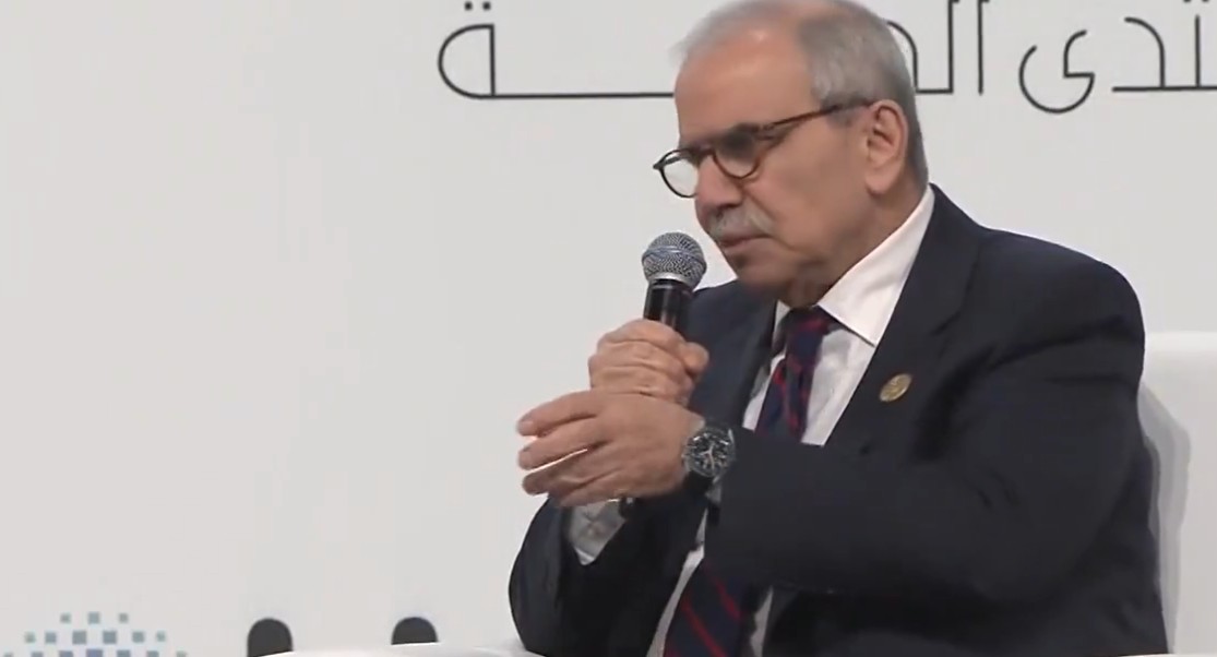 نواف سلام (إكس).