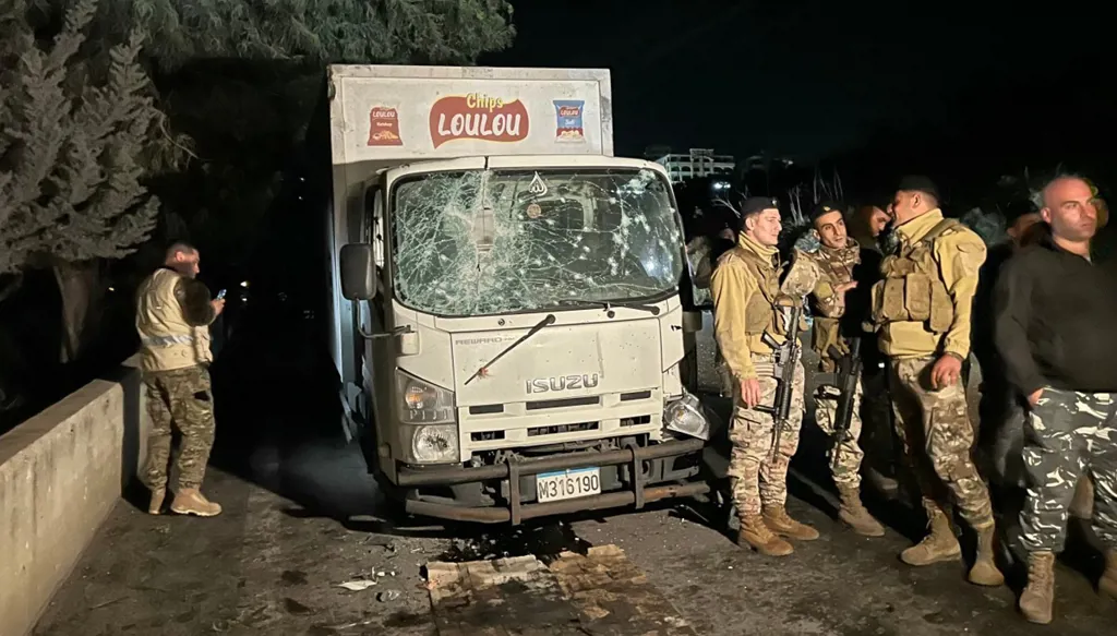 مصر وفرنسا تحذران من عمل إسرائيلي واسع... ريفي لـ"النهار": كل المبادرات تتقاطع حول السلاح