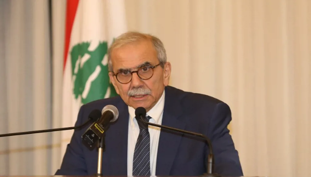 سلام: استمرار الاحتلال الإسرائيلي لمواقع في الجنوب يشكل اعتداءً على سيادتنا وانتهاكاً للقرار 1701