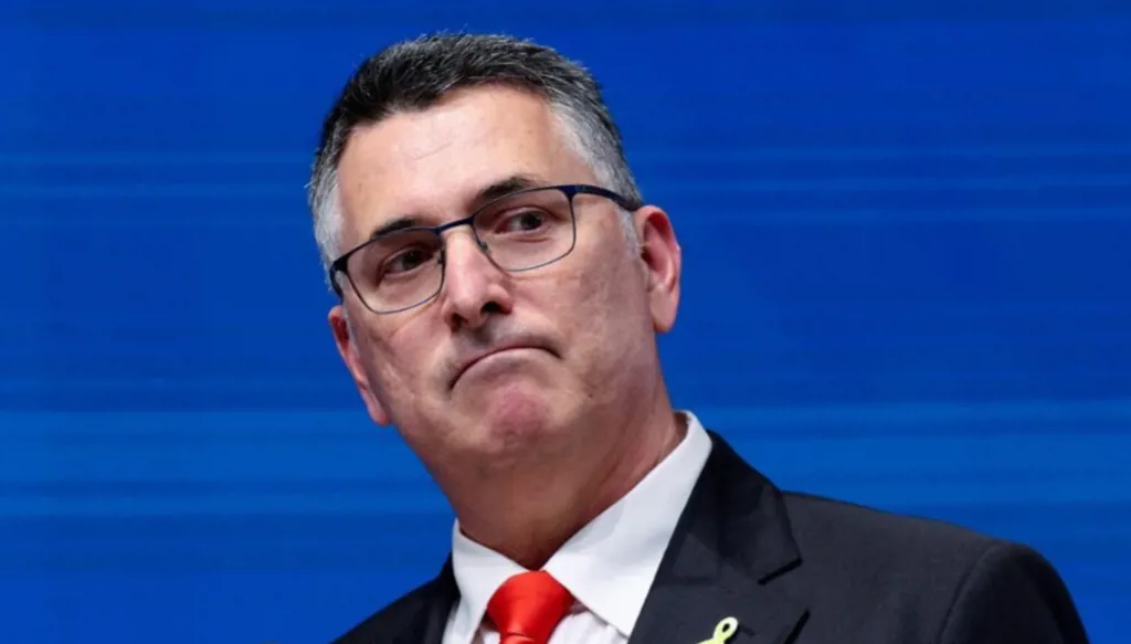 وزير خارحية إسرائيل: لهذا السبب اتّخذنا قرار الحرب ضد إيران!