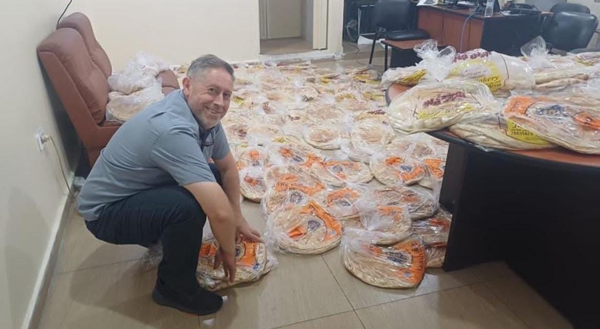 صادق اسماعيل وأحمد كحيل ورفاقهما... العزاء لكل بيت "نبطاني"