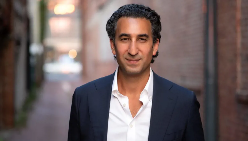 INTERVIEW — Karim Sadjadpour: Iran Hardens Under Pressure as War Fails to Deliver Resolution