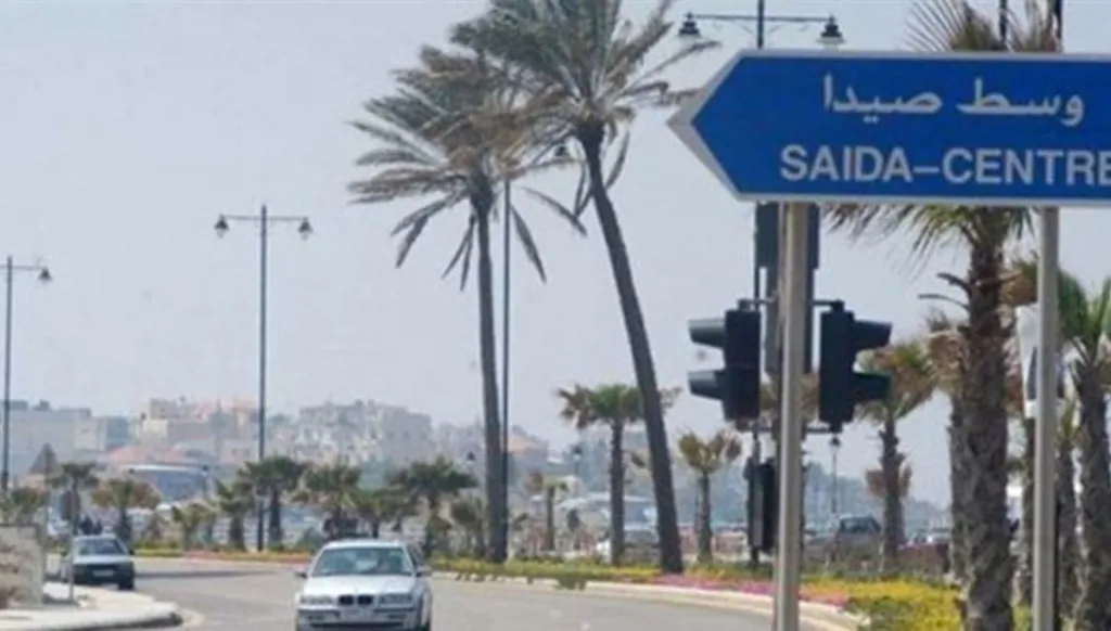 موقع محلي يربك بلدية صيدا ويدفعها إلى التقدم بإخبار!