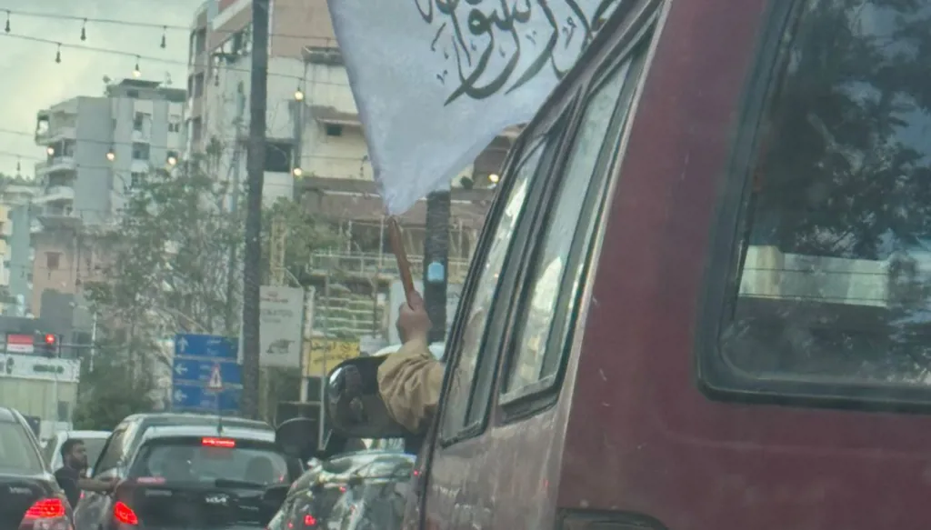 قانون العفو العام... تحرّكات لليوم الثّاني في مناطق لبنانيّة (فيديو)