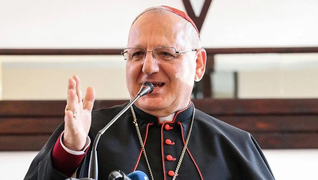 رسالة من البطريرك ساكو إلى الصدر: لم أدعُ للتطبيع