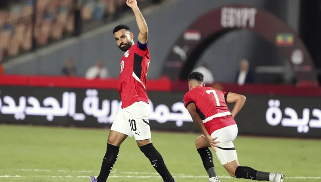 ما الذي تحتاجه منتخبات مصر وتونس والجزائر للتأهل لكأس العالم؟