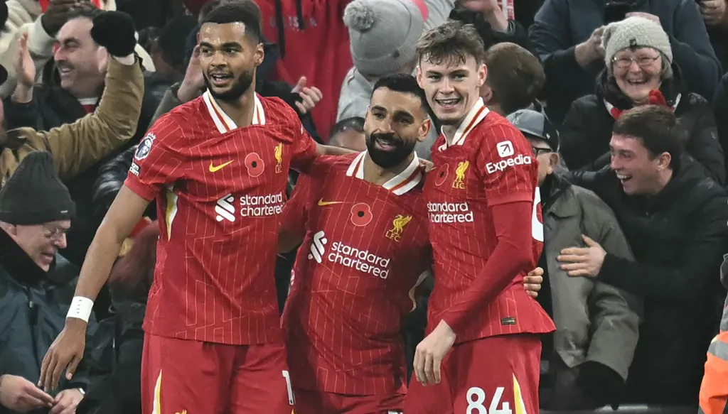 صلاح خارج قائمة مصر في تصفيات أمم إفريقيا