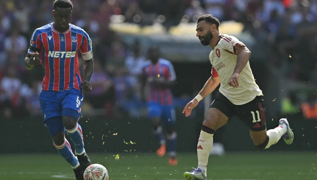 5 نقاط منتظرة في الدوري الإنكليزي هذا الموسم