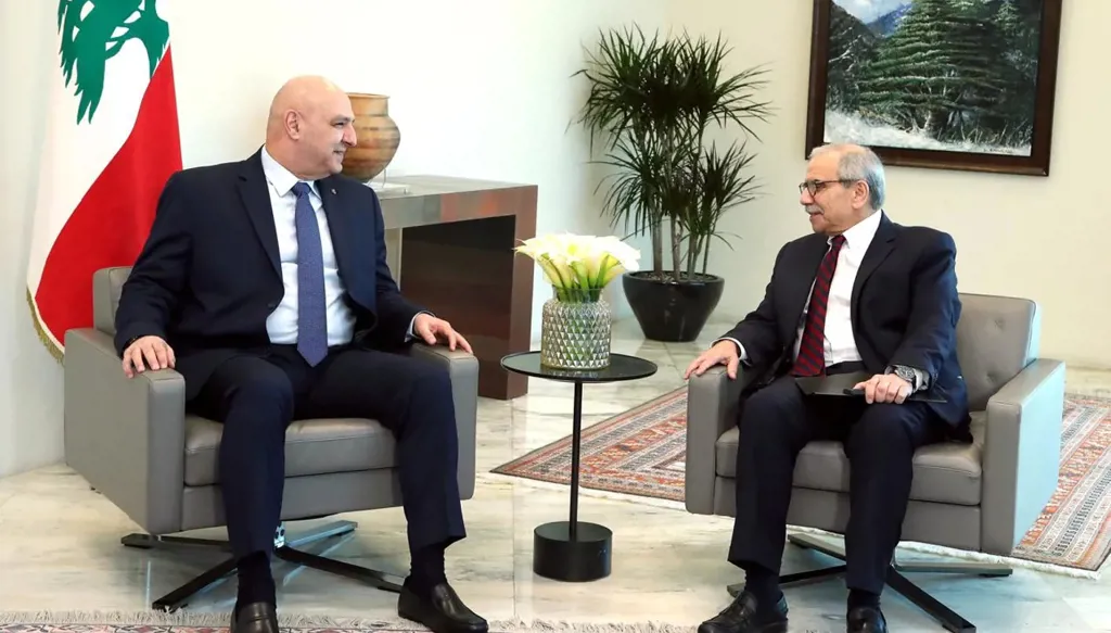 بانتظار صفارة الانطلاق...