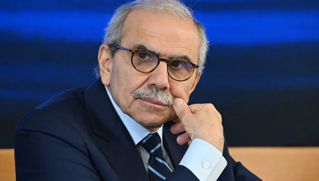 سلام: نكثّف الضغوط لتنفيذ الـ1701 واتّخذنا قراراً بإعادة وصل لبنان بعمقه العربي