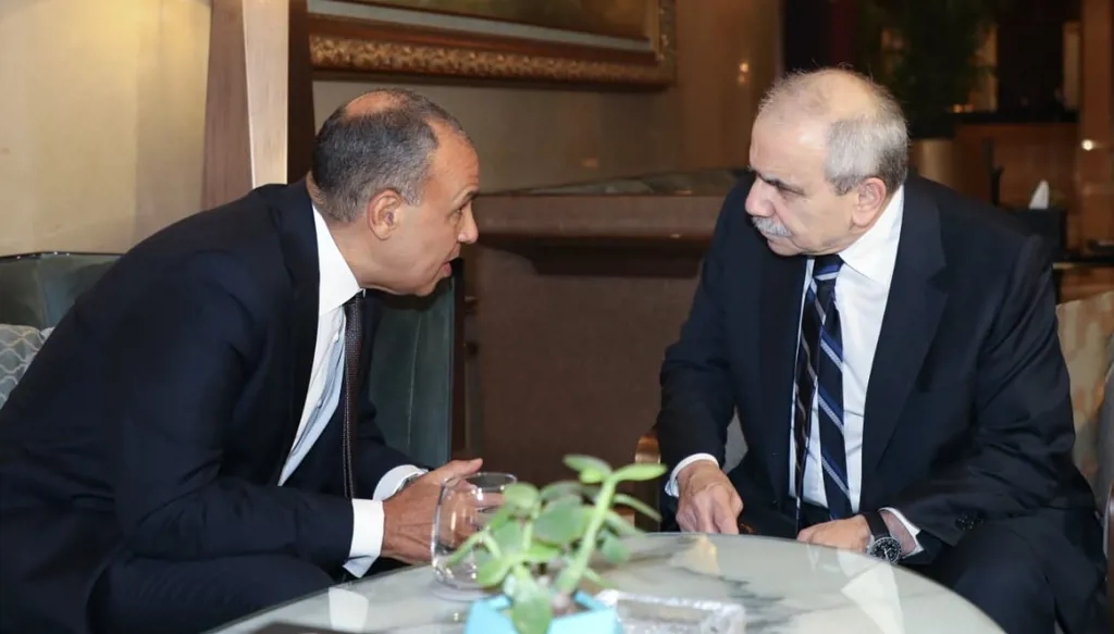 اتّصال بين عبد العاطي وسلام... مصر: نرفض المساس بسيادة لبنان