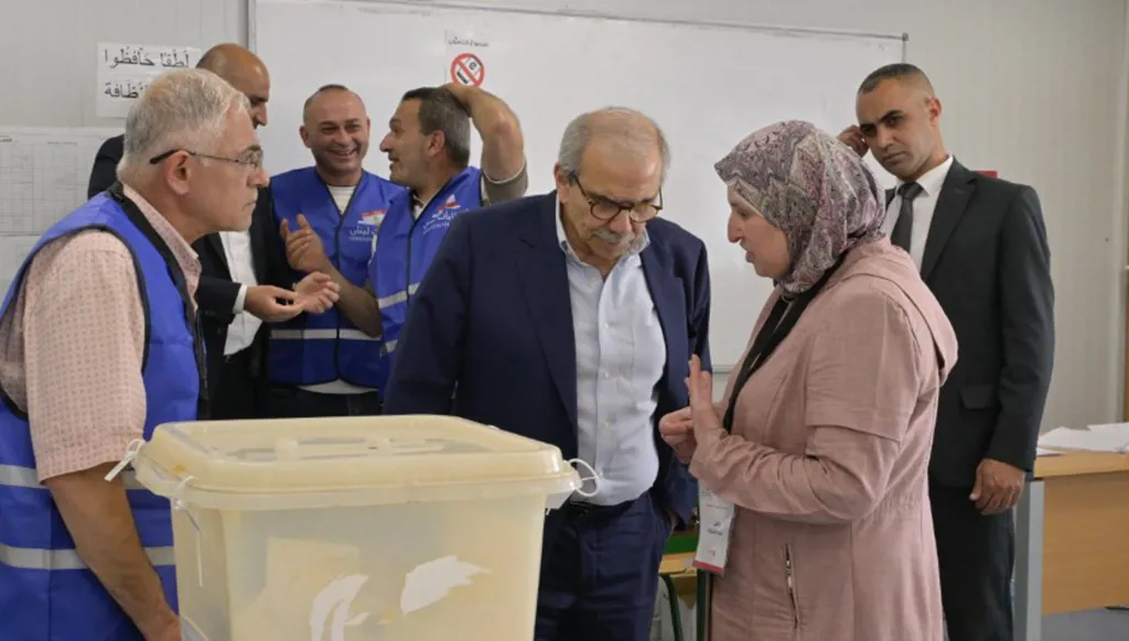 سلام لـ"النهار": على أهل بيروت ألا يضيعوا الفرصة لتمثيل عاصمتهم