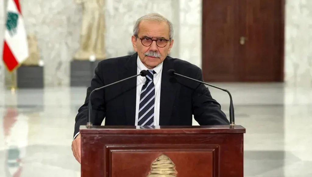 سلام: دور "الميكانيزم" لم ينتهِ ولا فرق بين شمالي الليطاني أو جنوبيه