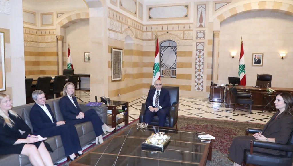 سلام: الانتخابات النيابية في موعدها