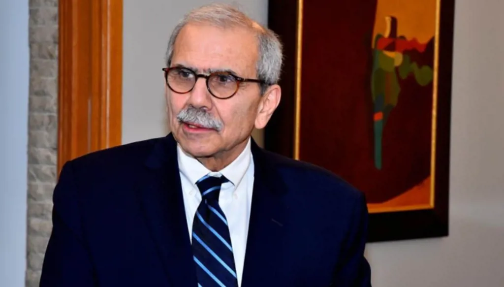 سلام يؤكّد موقفه من التطبيع: لبنان ملتزم بالثوابت العربية