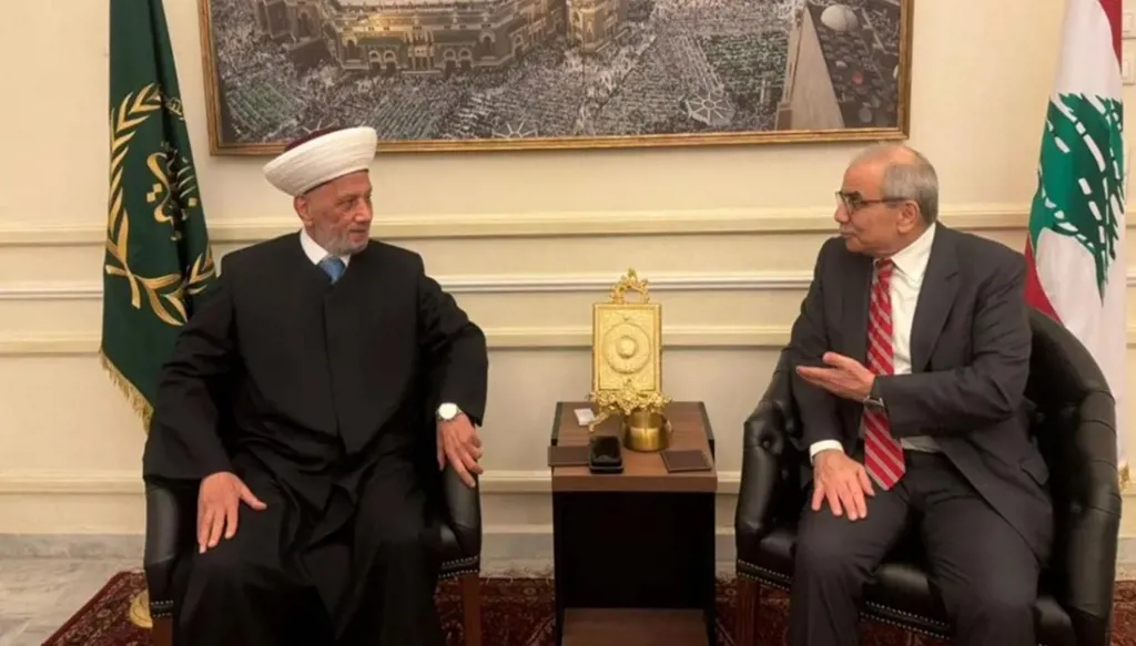 شائعات تتناول صحة رئيس الحكومة