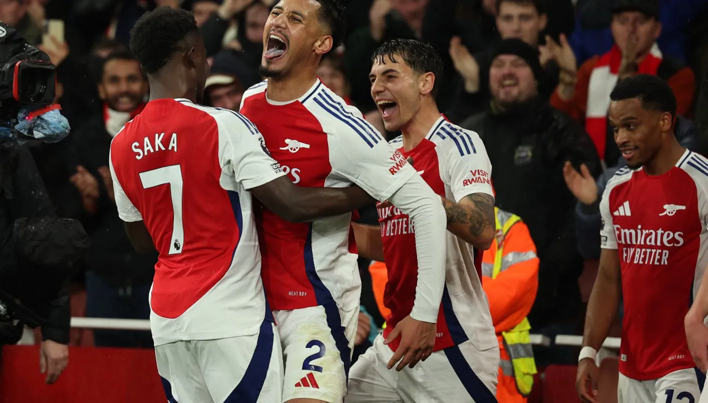 مانشستر يونايتد ينضم لقائمة ضحايا