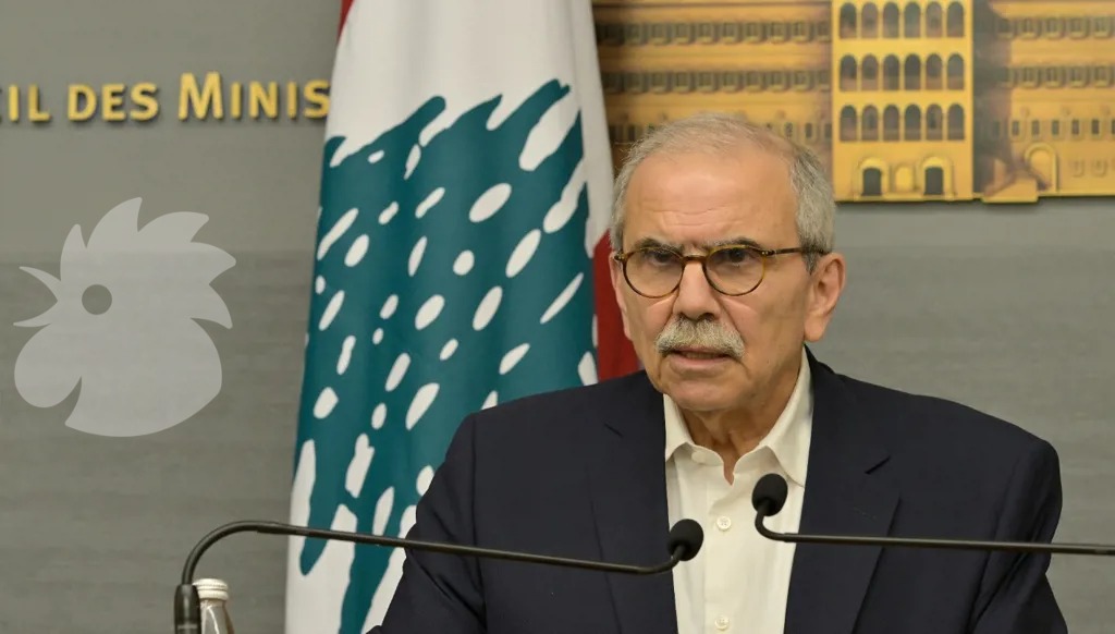 التوسّع الأخطر للتمدّد الإسرائيلي والعين على واشنطن... نواف سلام: اخترنا المفاوضات الأقل كلفة لحماية لبنان