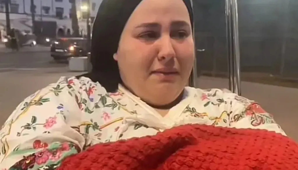 ضحية التنمّر الإلكتروني... وفاة "تيكتوكر" مغربية نتيجة مضاعفات ‏عملية لإنقاص الوزن