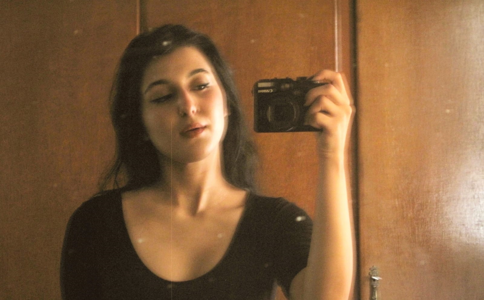 سلمى جوراني المصوّرة المغربية (من مكتب جوراني)