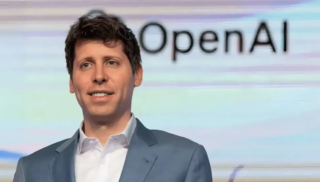 ألتمان: الذكاء الاصطناعي يهدد بانتشار واسع للاحتيال الرقمي