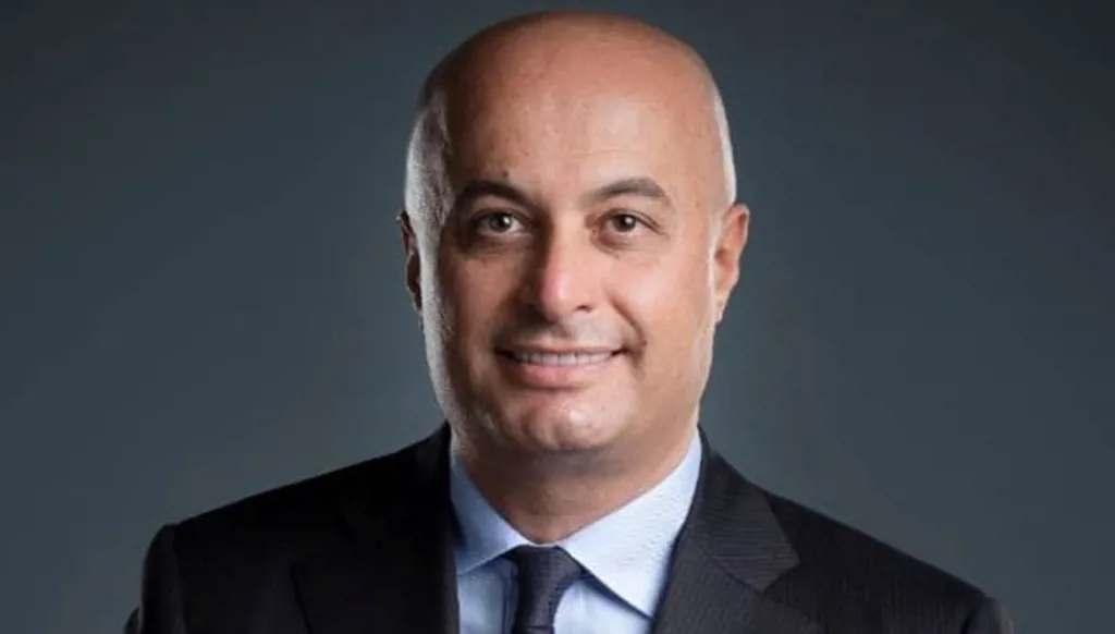 مايكروسوفت تُعيّن سامر أبو لطيف رئيساً لمنطقة أوروبا والشرق الأوسط وأفريقيا