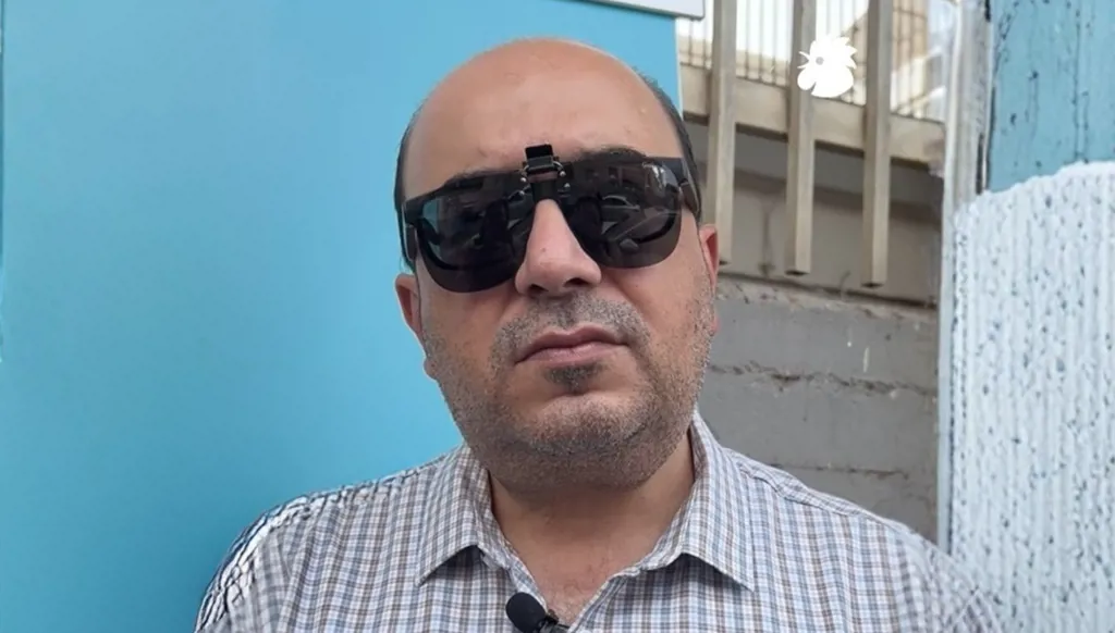 Le chef du Rassemblement national démocratique (Balad) : les palestiniens de l’intérieur ont l’occasion d’empêcher le retour de netanyahou