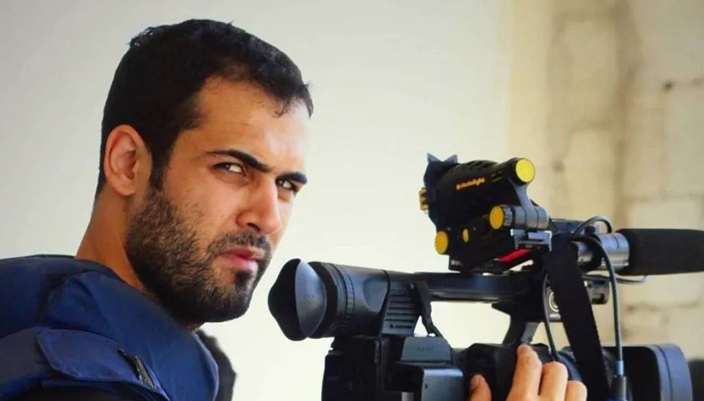 حزب "القوات اللبنانية" يذكّر بقضية المصوِّر سمير كساب الذي خُطف في سوريا