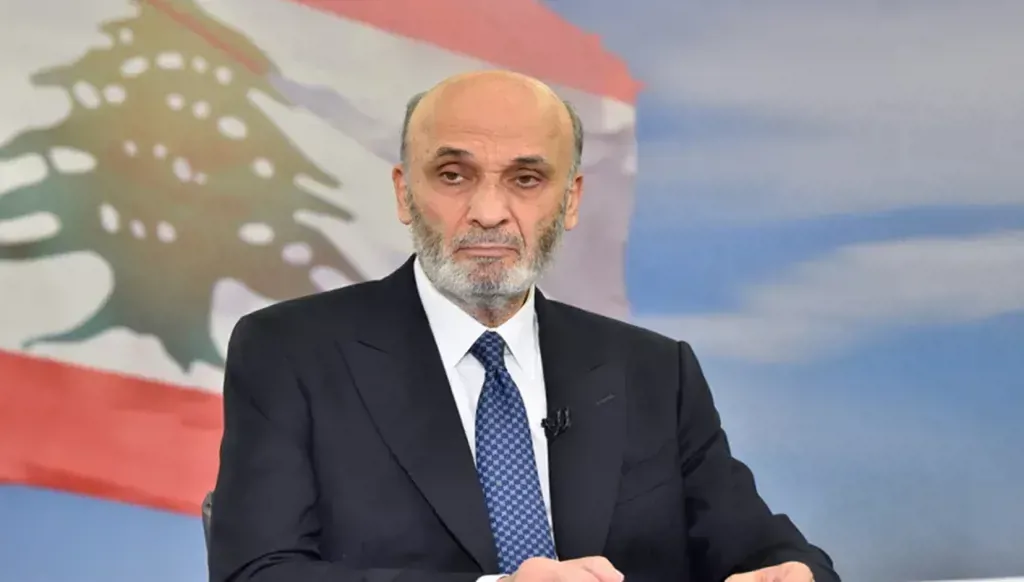 جعجع: على الأجهزة أن تبدأ فوراً بتفكيك التركيبة العسكرية والأمنية لحزب الله