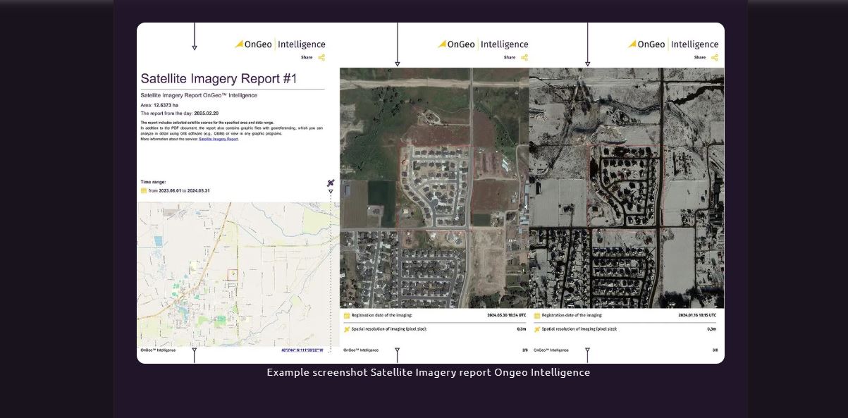 لقطة من الموقع