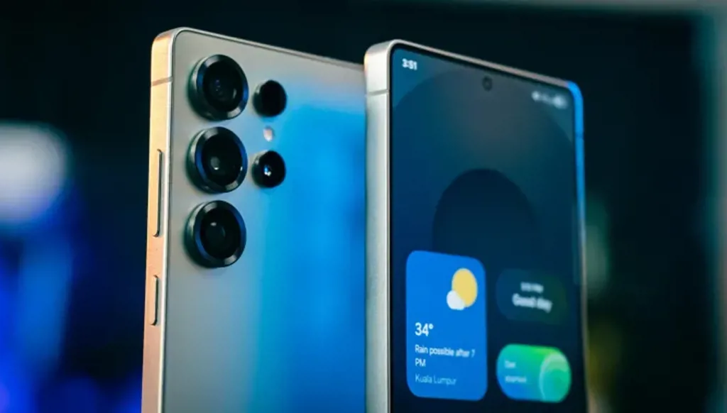 "سامسونغ" تتجه نحو أرباح قياسية... وتأجيل إطلاق "غالاكسي S26"