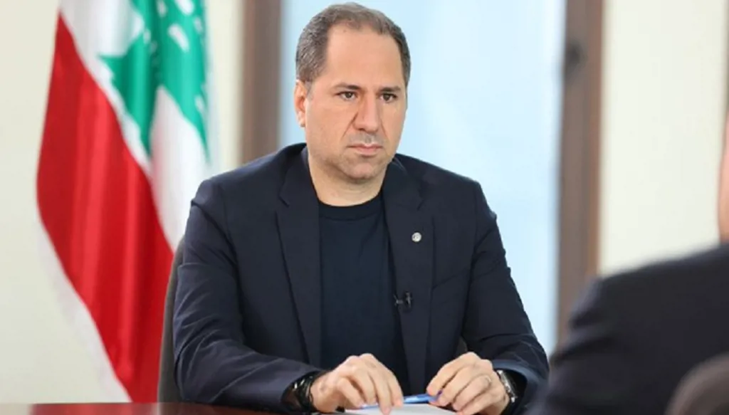 الجميل: لبنان دفع ثمن مغامرات حزب الله لصالح إيران