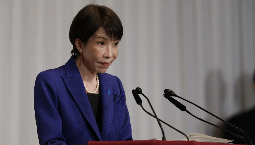 الصين تتوعّد بـ"رد حازم"... اليابان: منفتحون على الحوار