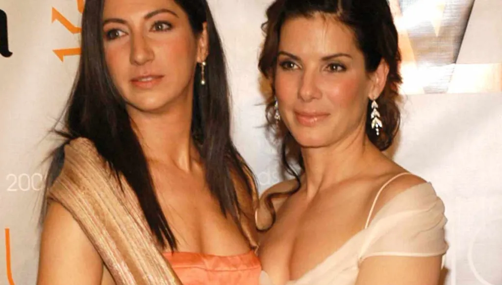 ساندرا بولوك وشقيقتها تعانيان من الاحتيال: "عصابات الجريمة"