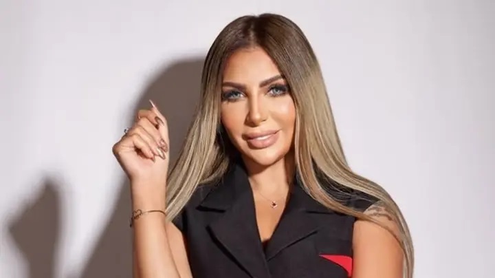 سارة خلييفة (إنستغرام)